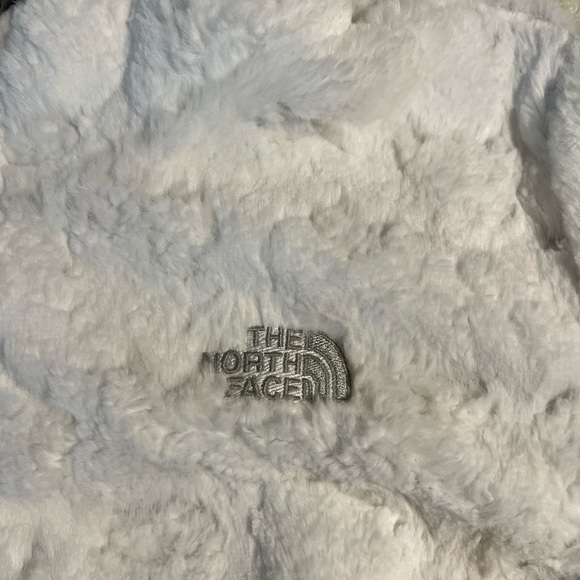 The North Face Women’s reversible jacket - Picture 2 of 7